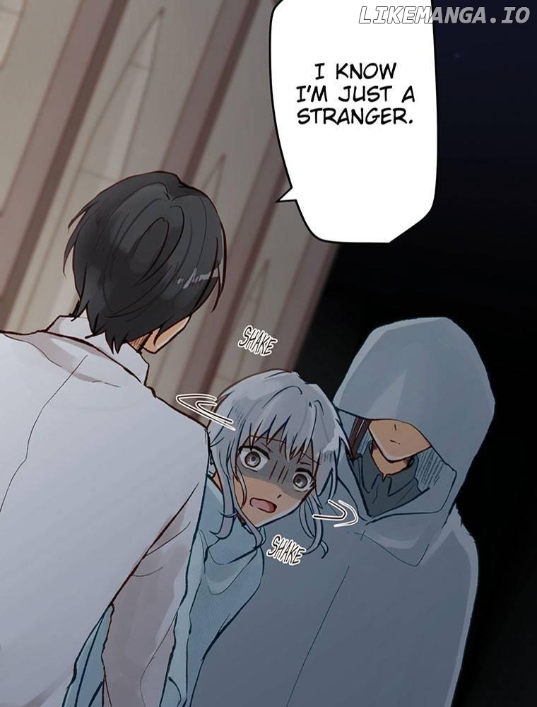 Story of My Fiancee Chapter 10 - page 54