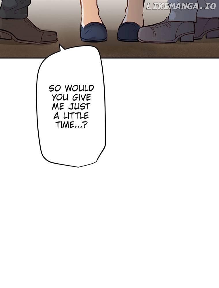 Story of My Fiancee Chapter 10 - page 56