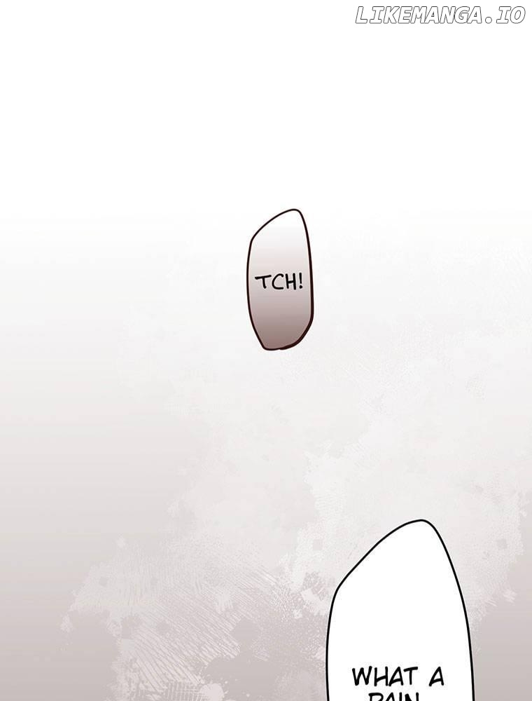 Story of My Fiancee Chapter 10 - page 57