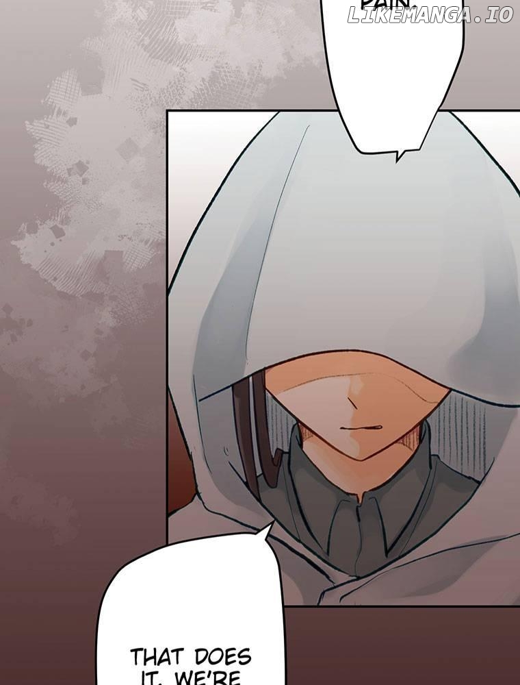 Story of My Fiancee Chapter 10 - page 58