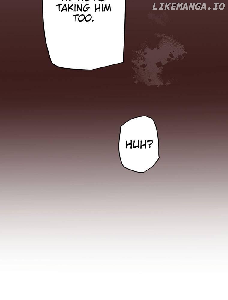 Story of My Fiancee Chapter 10 - page 59