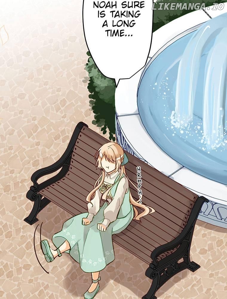 Story of My Fiancee Chapter 10 - page 67