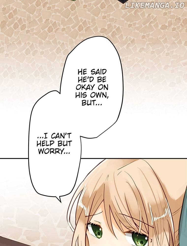 Story of My Fiancee Chapter 10 - page 68