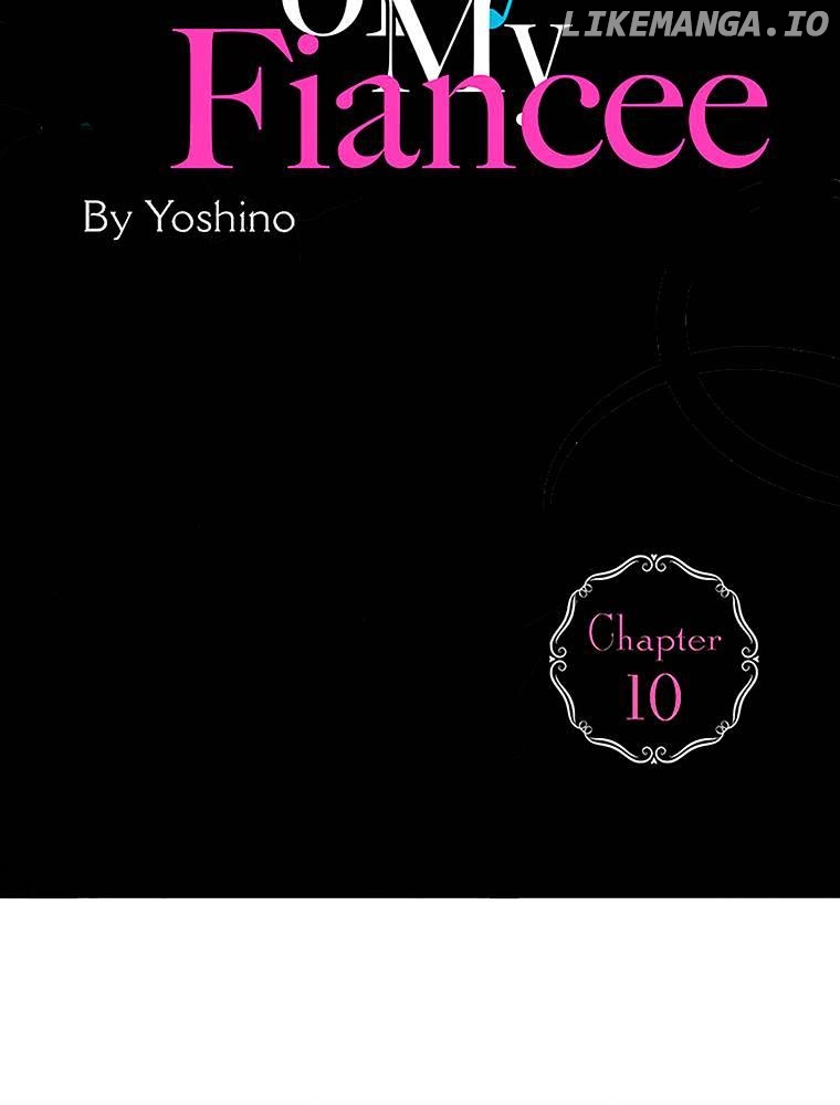 Story of My Fiancee Chapter 10 - page 6