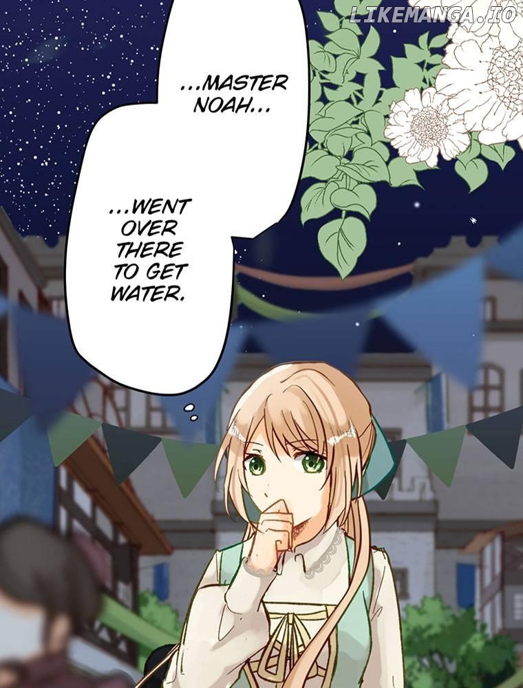 Story of My Fiancee Chapter 10 - page 78