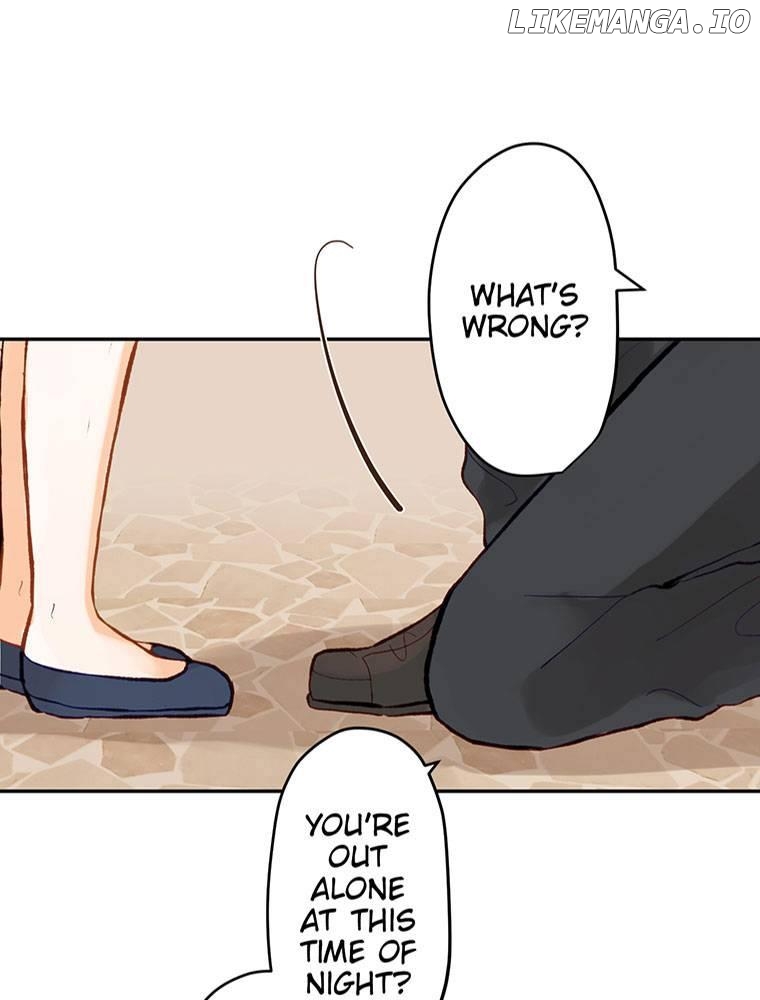 Story of My Fiancee Chapter 10 - page 7