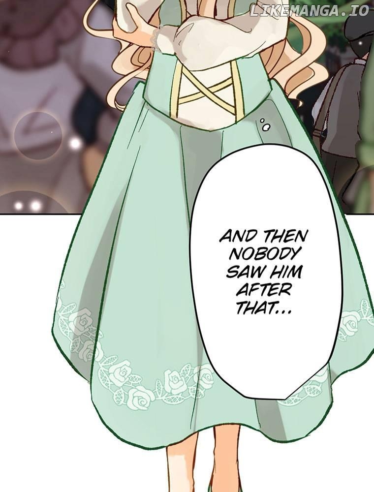 Story of My Fiancee Chapter 10 - page 79