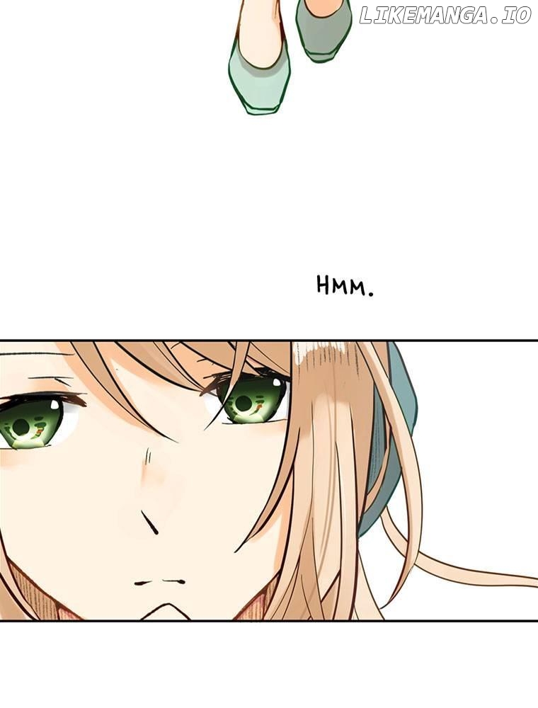 Story of My Fiancee Chapter 10 - page 80