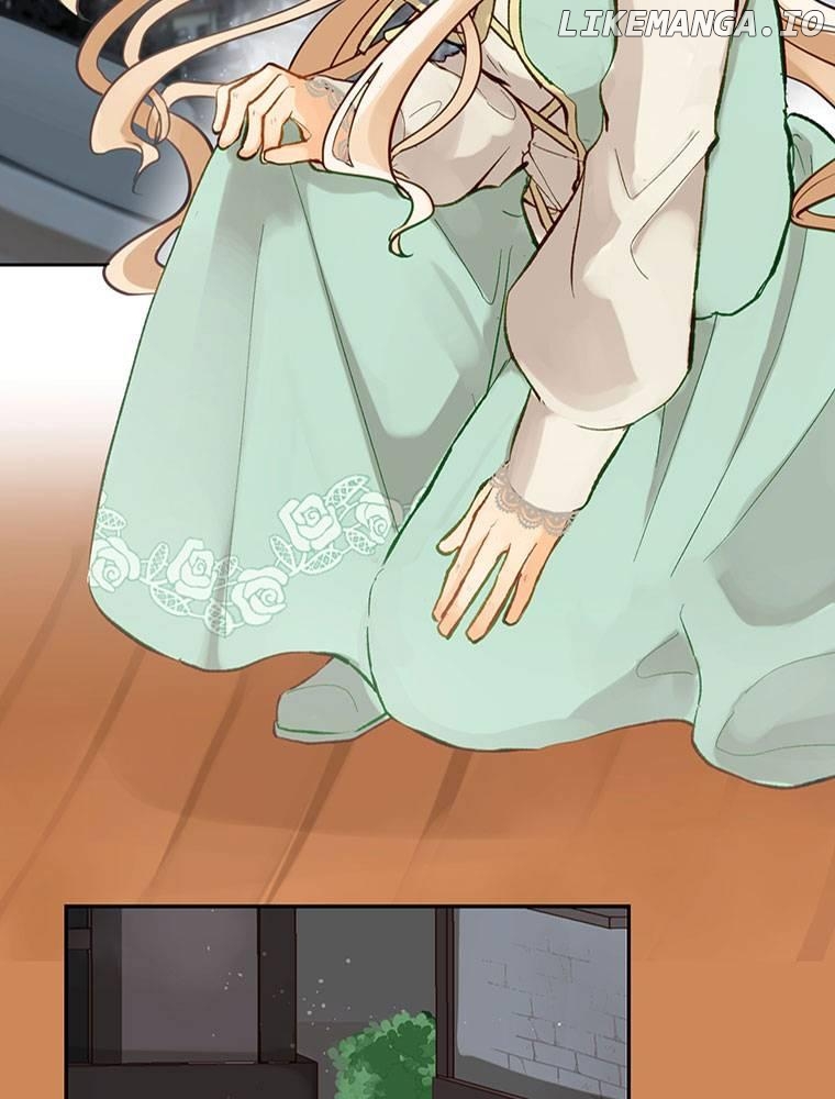 Story of My Fiancee Chapter 10 - page 84