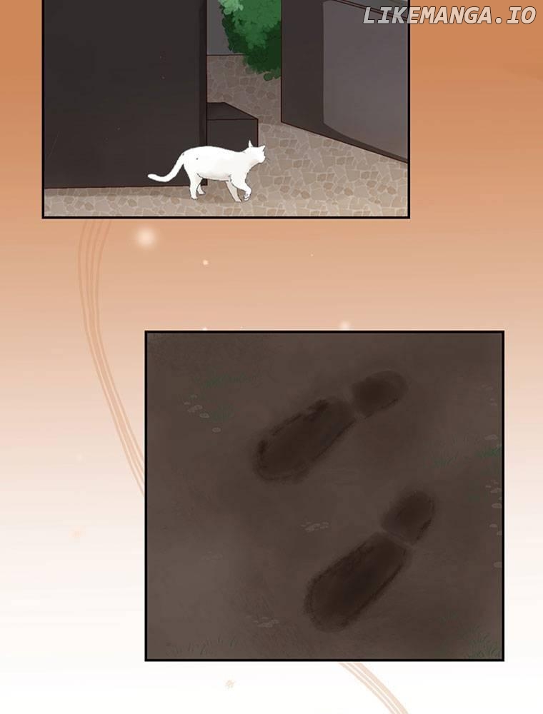 Story of My Fiancee Chapter 10 - page 85