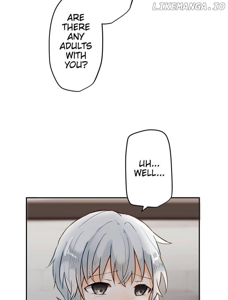Story of My Fiancee Chapter 10 - page 8