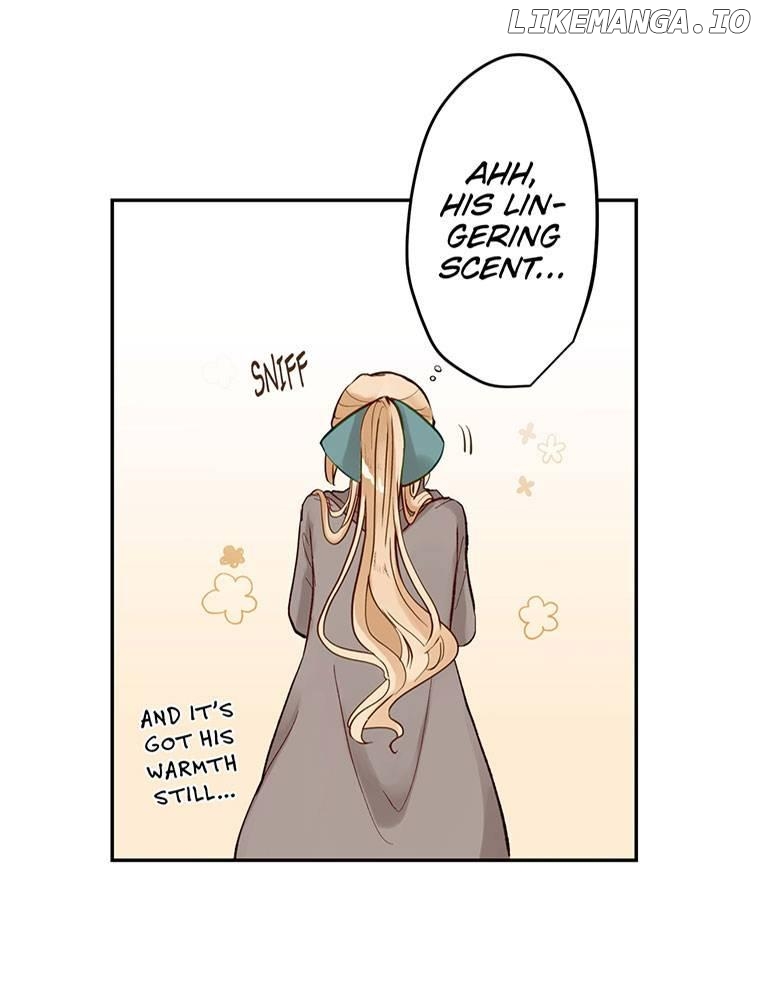 Story of My Fiancee Chapter 10 - page 92