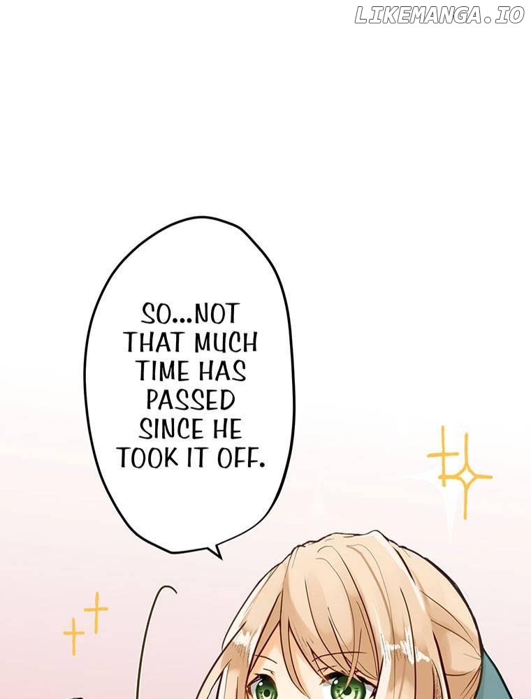 Story of My Fiancee Chapter 10 - page 93