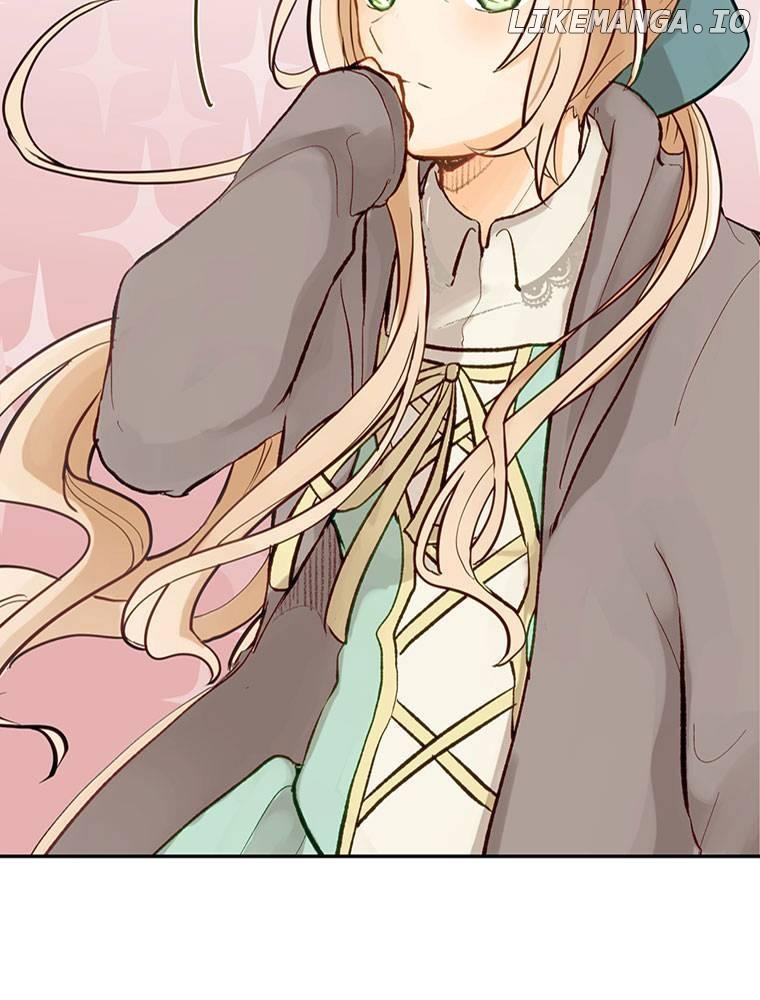 Story of My Fiancee Chapter 10 - page 94