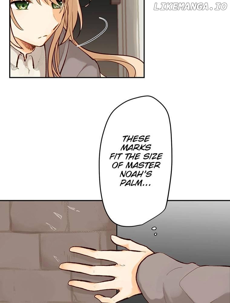 Story of My Fiancee Chapter 10 - page 96
