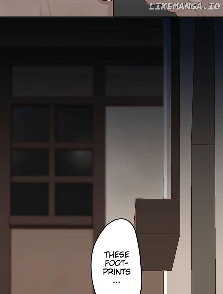 Story of My Fiancee Chapter 10 - page 97