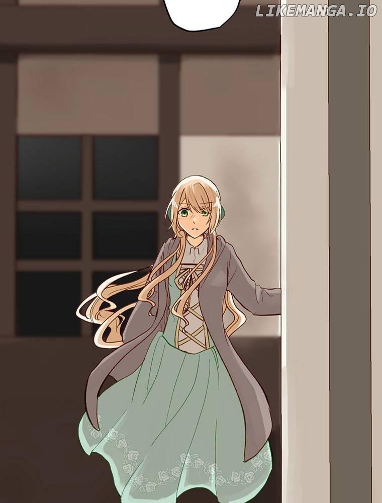 Story of My Fiancee Chapter 10 - page 98