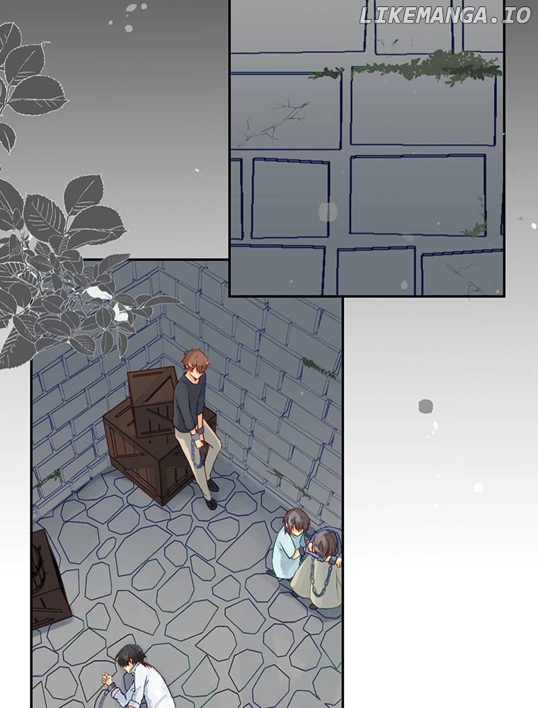 Story of My Fiancee Chapter 11 - page 2