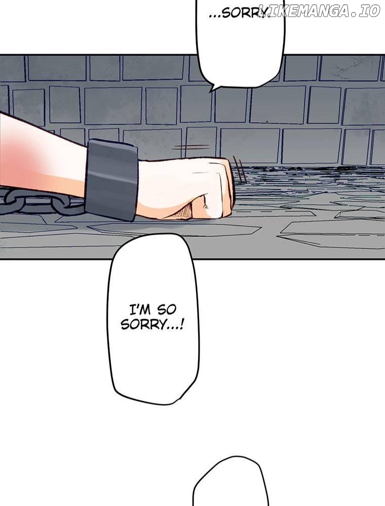 Story of My Fiancee Chapter 11 - page 15