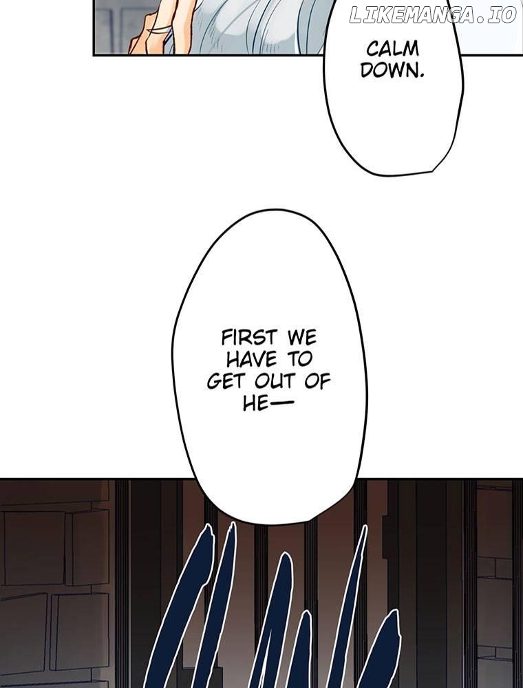 Story of My Fiancee Chapter 11 - page 18