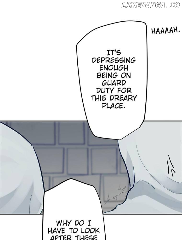 Story of My Fiancee Chapter 11 - page 22