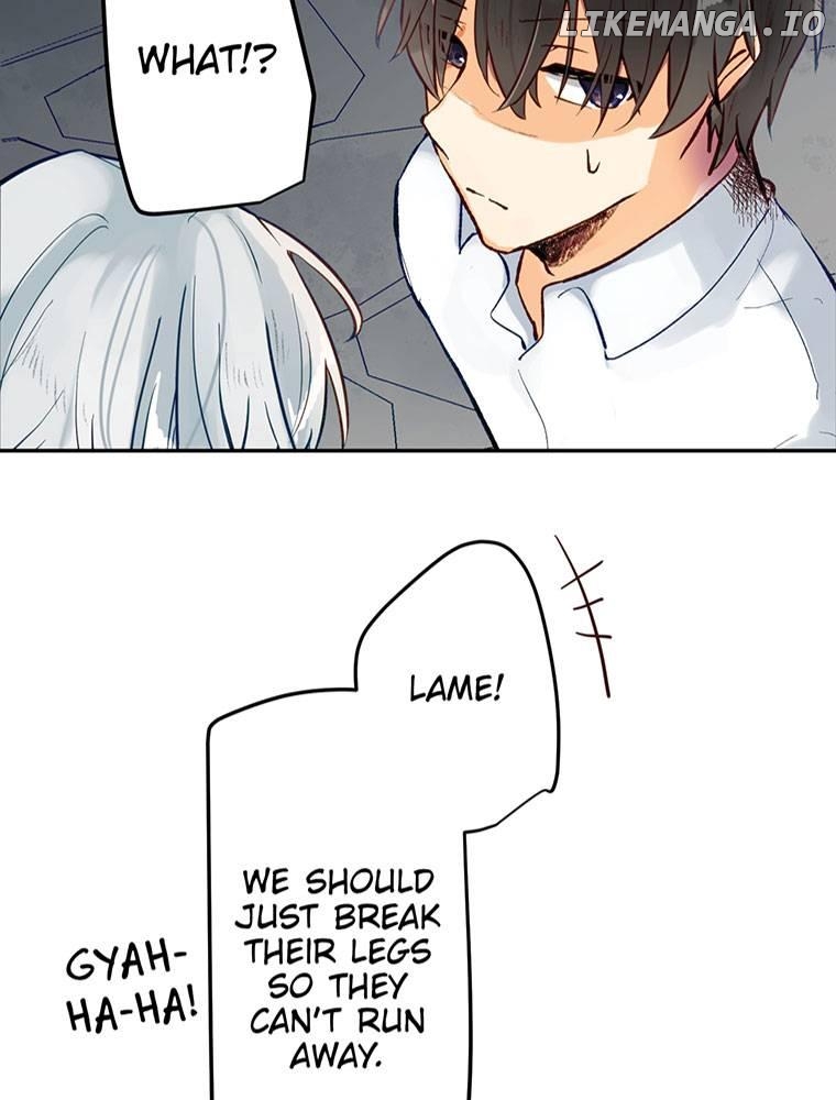 Story of My Fiancee Chapter 11 - page 24