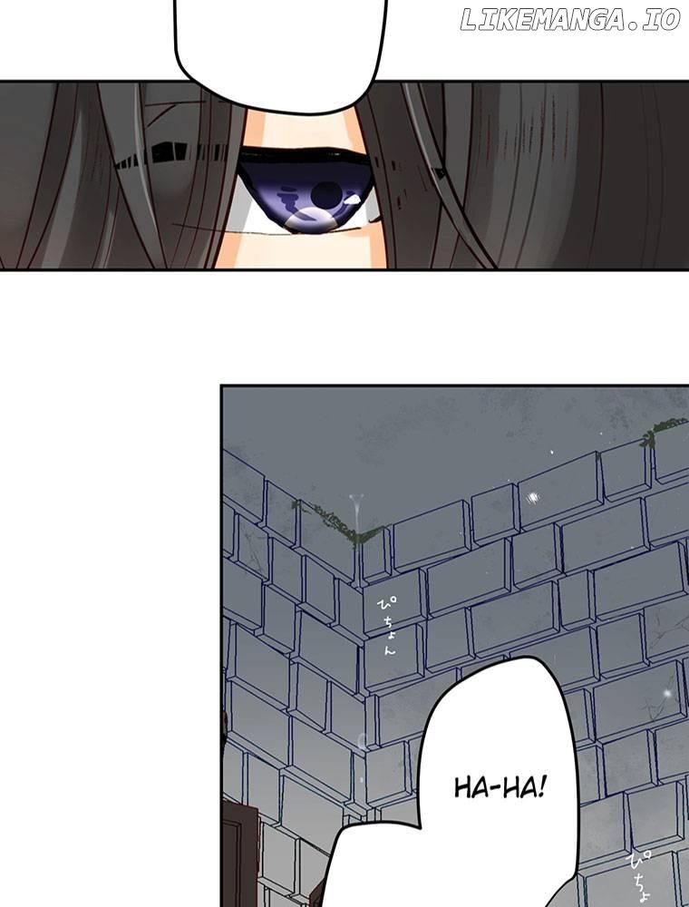 Story of My Fiancee Chapter 11 - page 25