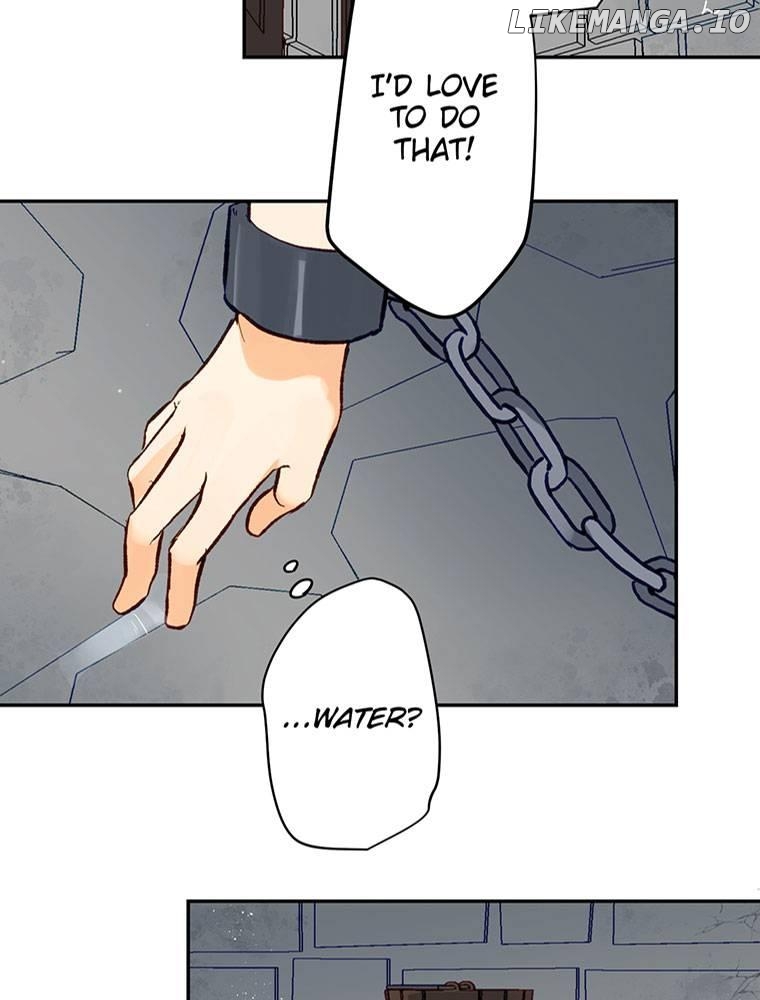 Story of My Fiancee Chapter 11 - page 26