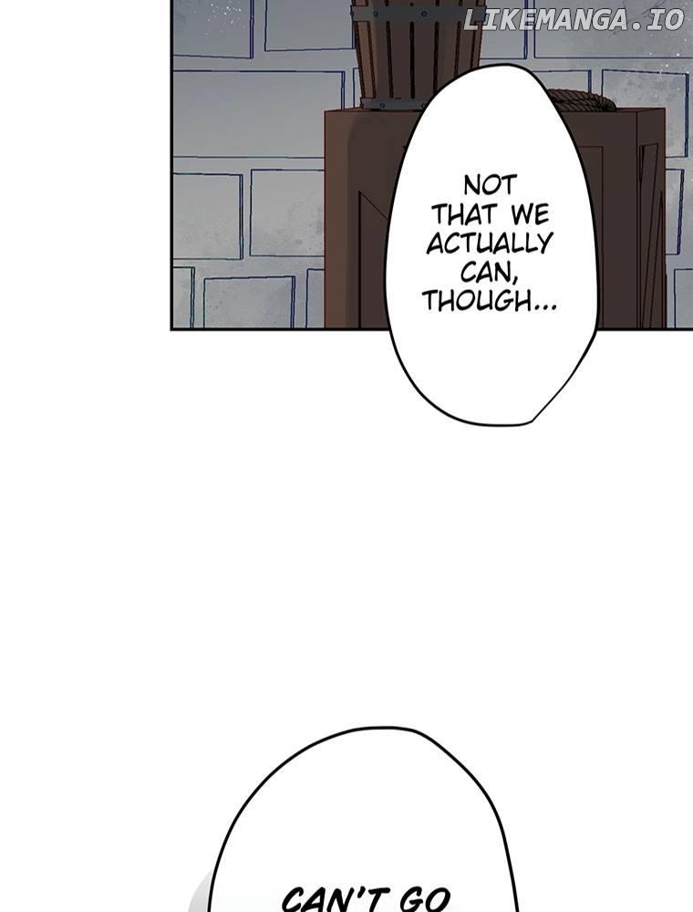 Story of My Fiancee Chapter 11 - page 27