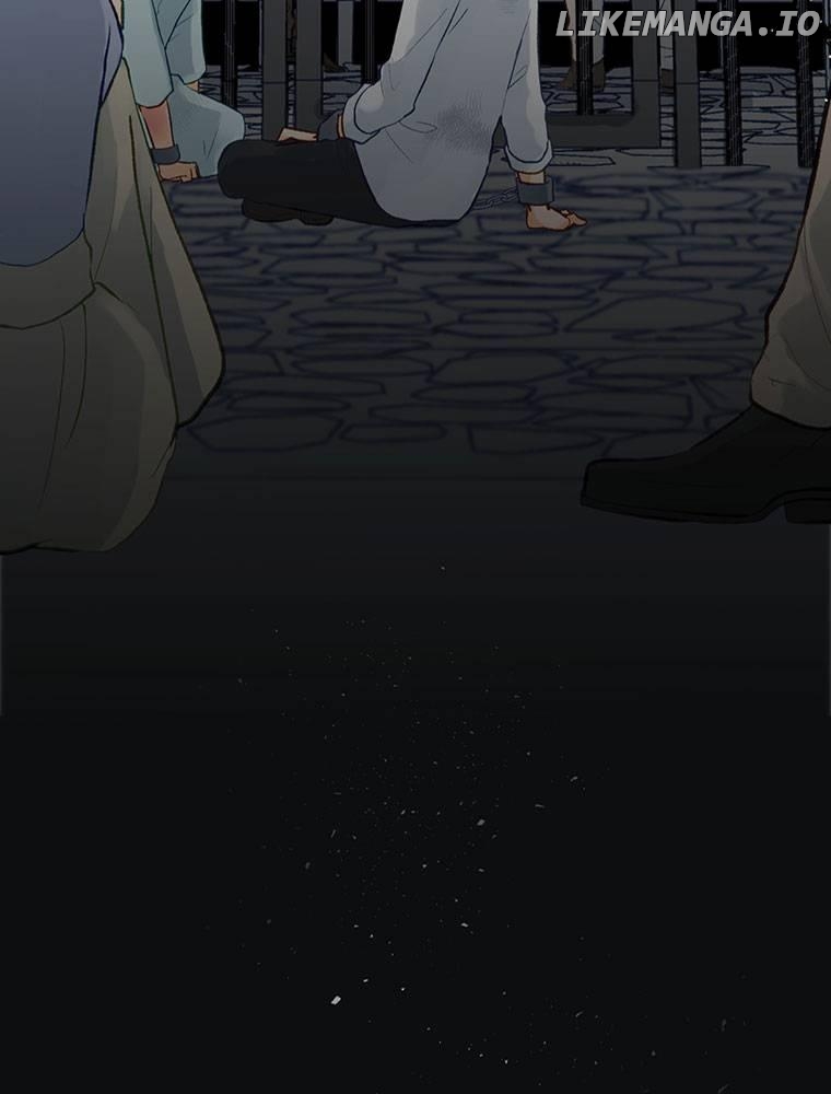 Story of My Fiancee Chapter 11 - page 29