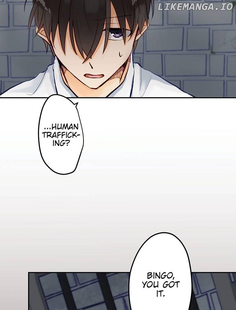 Story of My Fiancee Chapter 11 - page 42