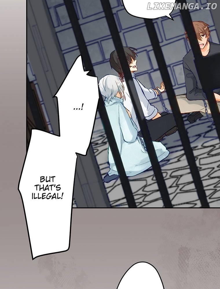 Story of My Fiancee Chapter 11 - page 43
