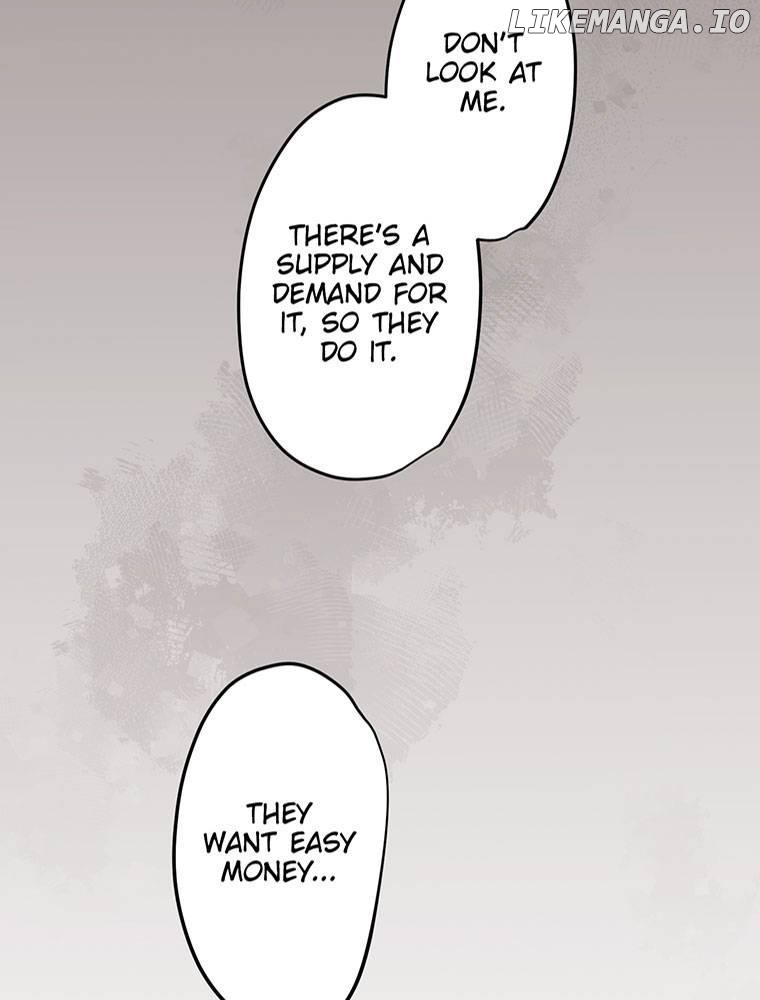 Story of My Fiancee Chapter 11 - page 44
