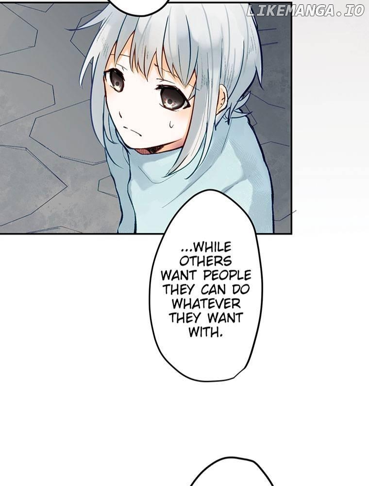 Story of My Fiancee Chapter 11 - page 45