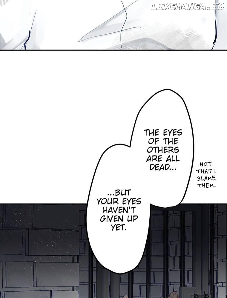 Story of My Fiancee Chapter 11 - page 55