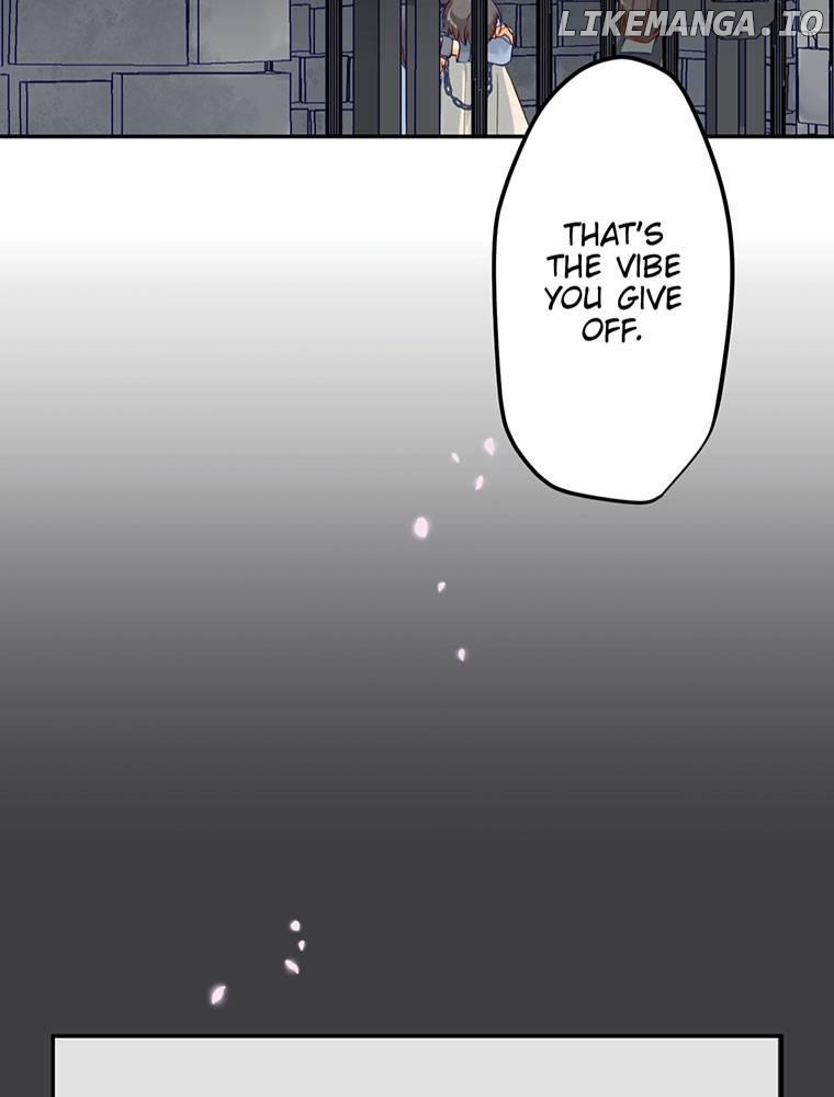 Story of My Fiancee Chapter 11 - page 56