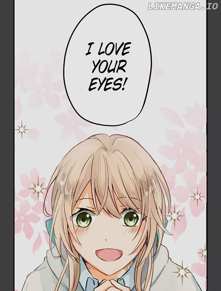 Story of My Fiancee Chapter 11 - page 57