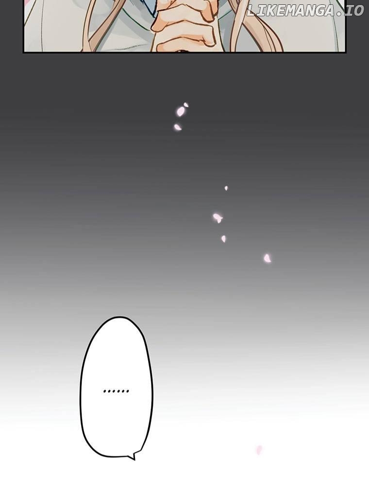 Story of My Fiancee Chapter 11 - page 58