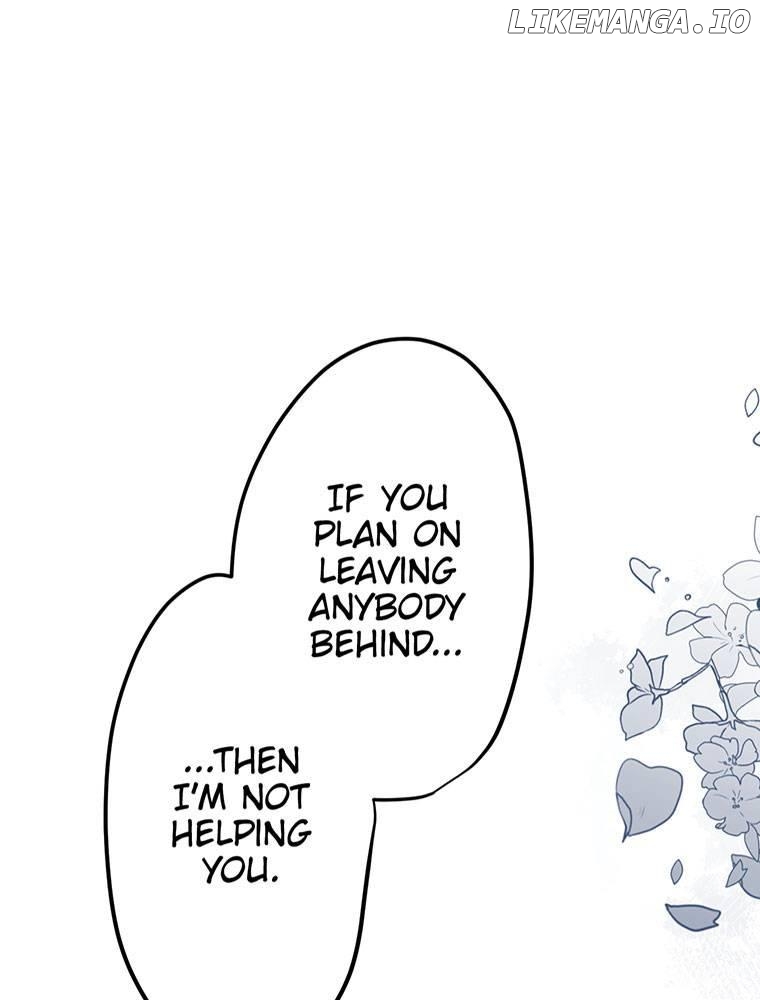 Story of My Fiancee Chapter 11 - page 63