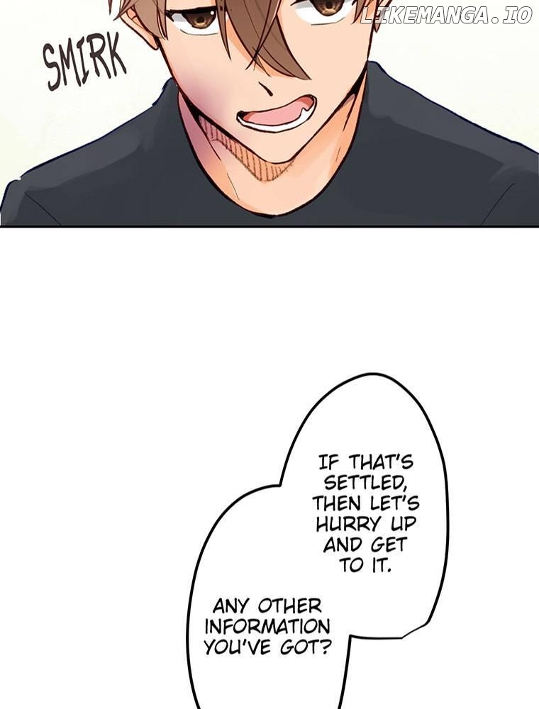 Story of My Fiancee Chapter 11 - page 67