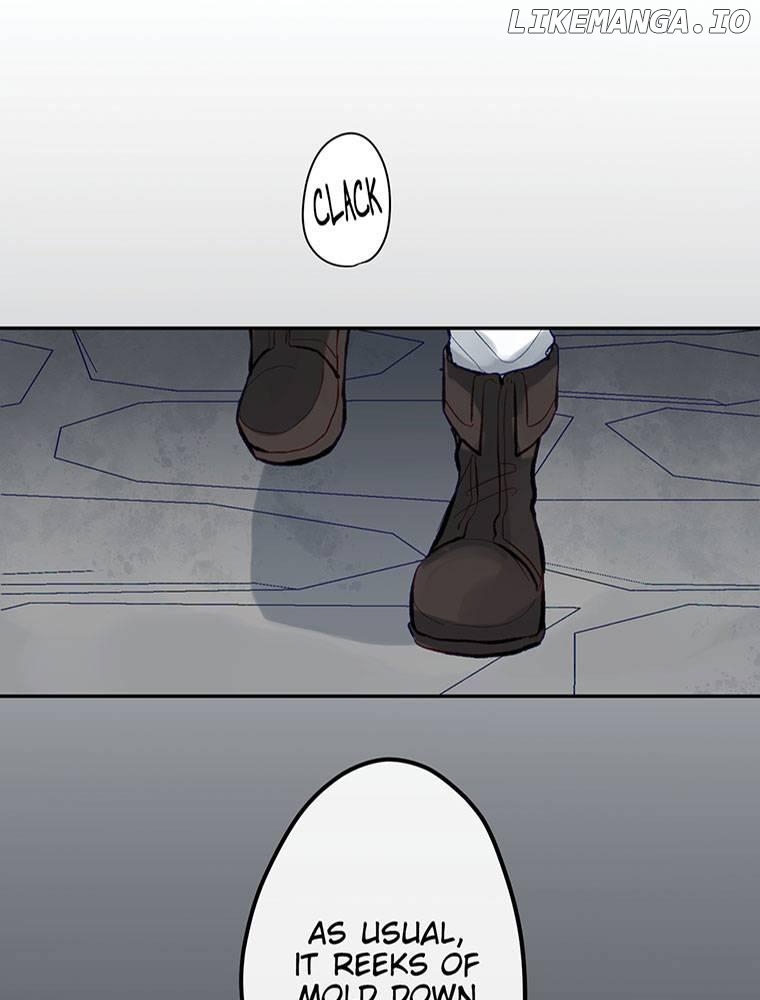 Story of My Fiancee Chapter 11 - page 69