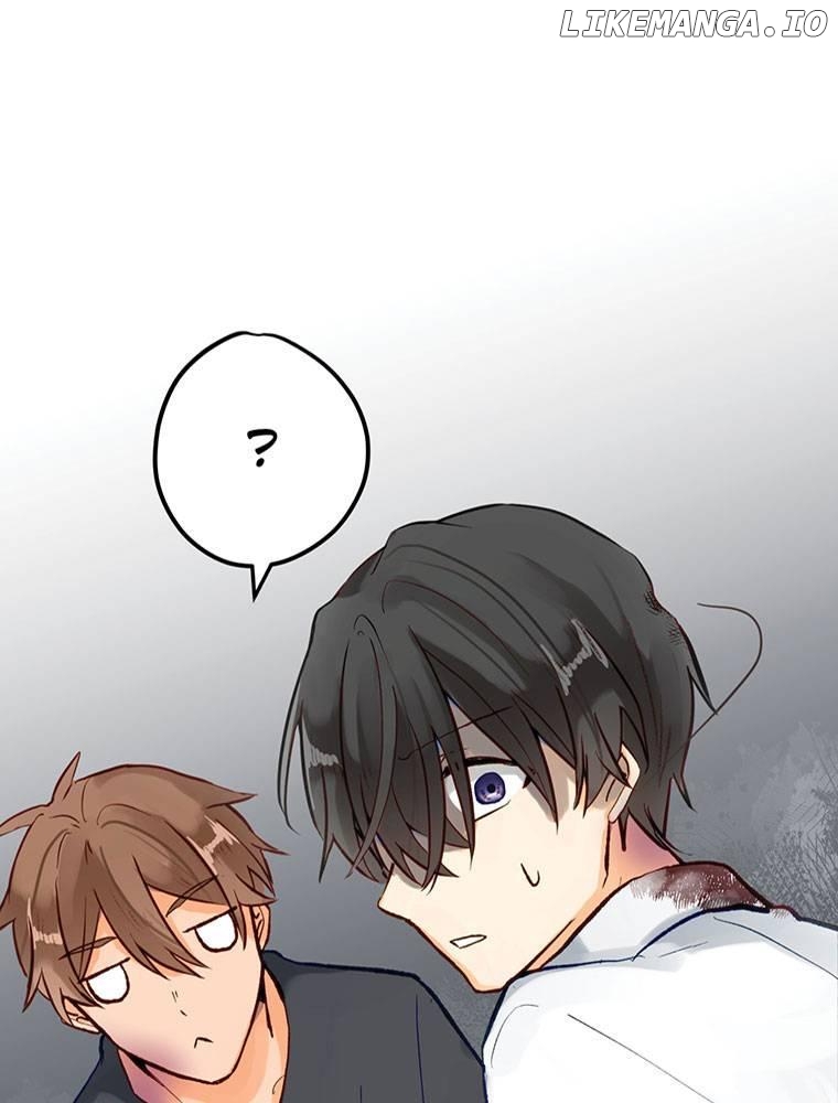 Story of My Fiancee Chapter 11 - page 71
