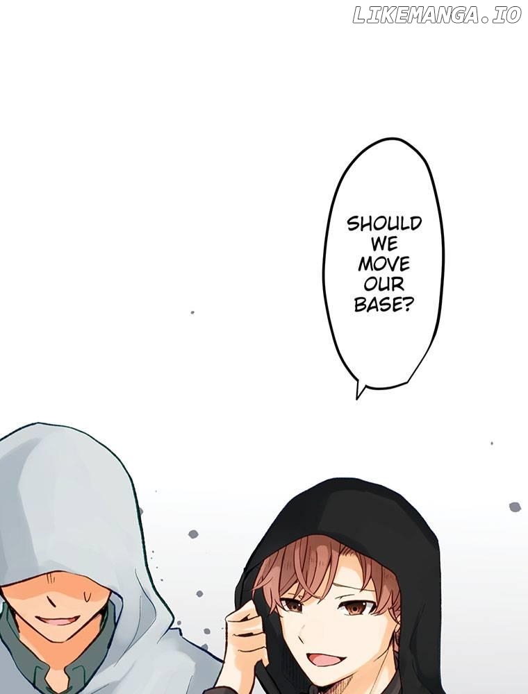 Story of My Fiancee Chapter 11 - page 73