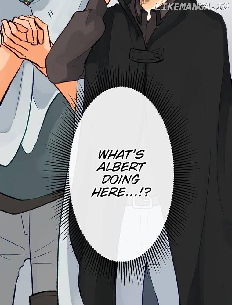 Story of My Fiancee Chapter 11 - page 74