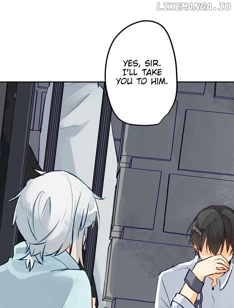 Story of My Fiancee Chapter 11 - page 78