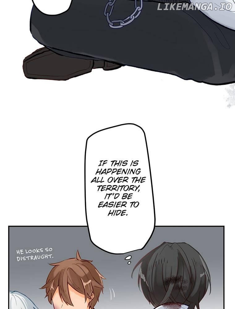 Story of My Fiancee Chapter 11 - page 84