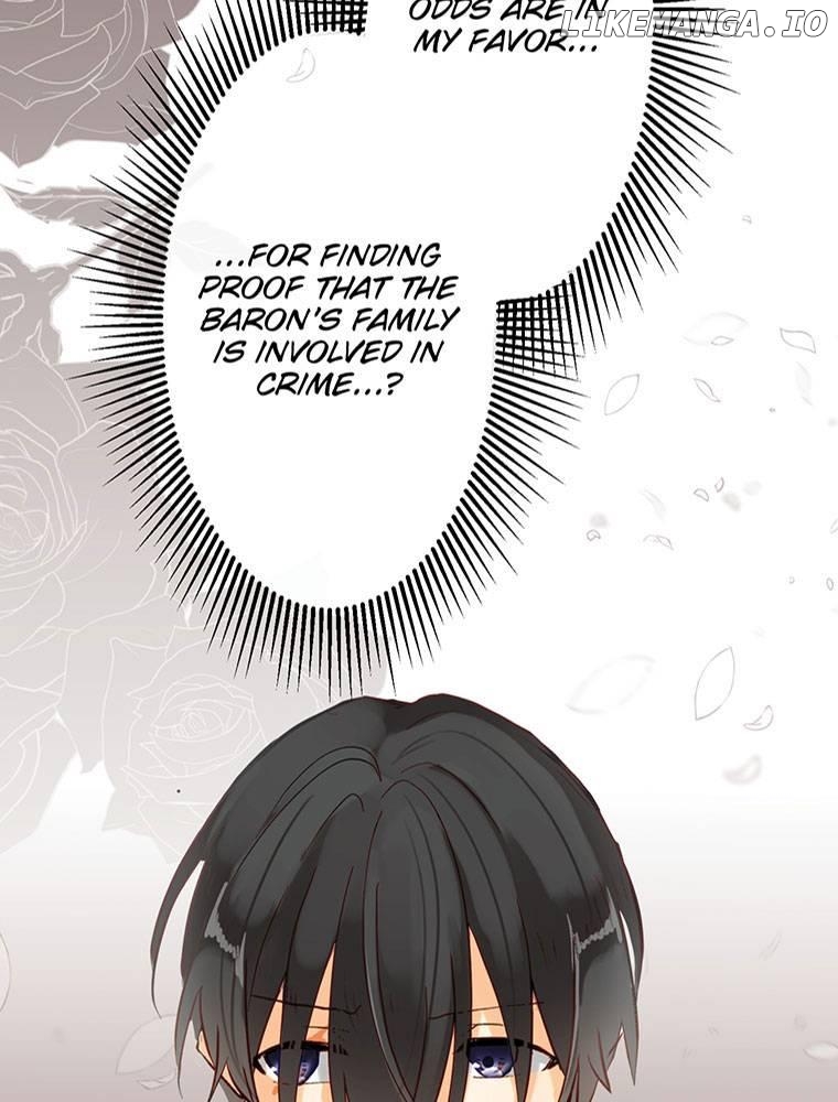 Story of My Fiancee Chapter 11 - page 87