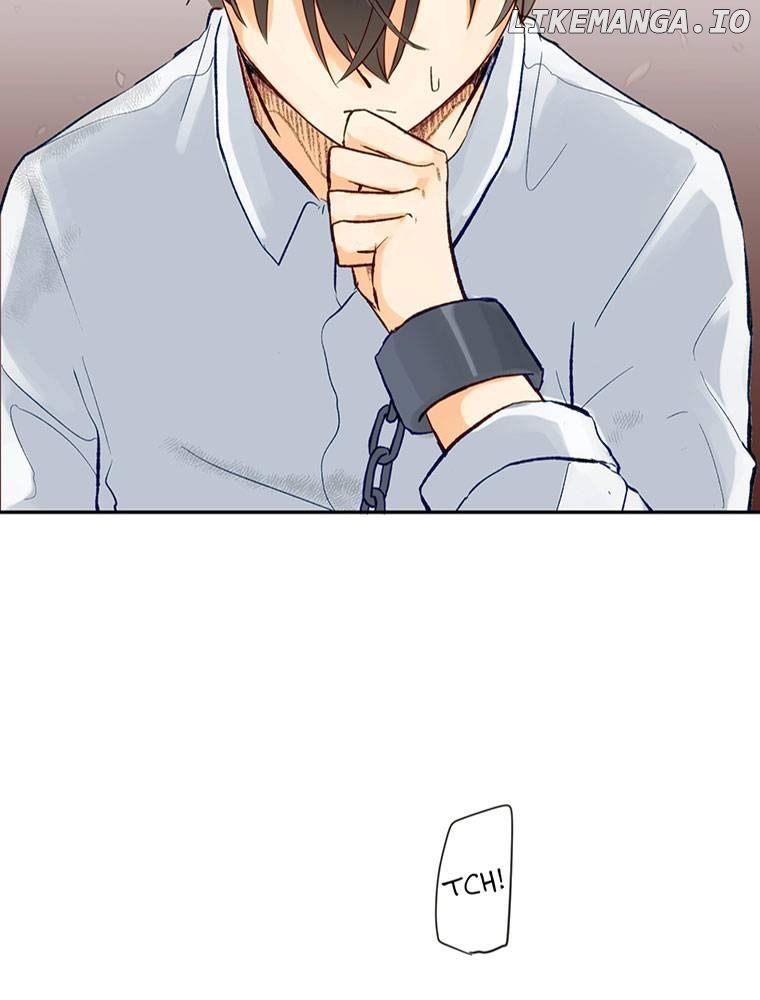 Story of My Fiancee Chapter 11 - page 88