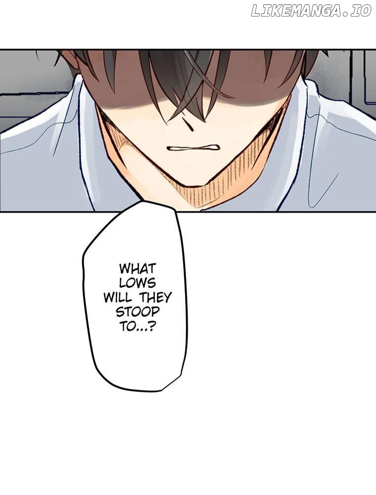 Story of My Fiancee Chapter 11 - page 89