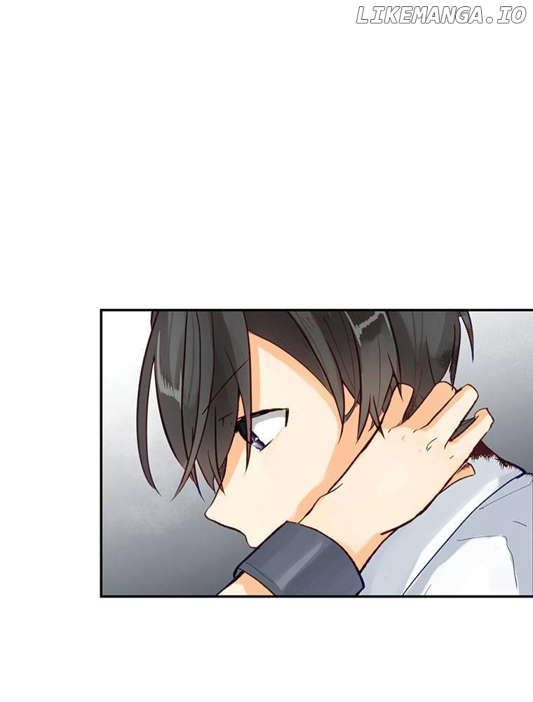 Story of My Fiancee Chapter 12 - page 1
